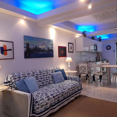 Dimora Gelsomino Villa Arenzano Eksteriør billede